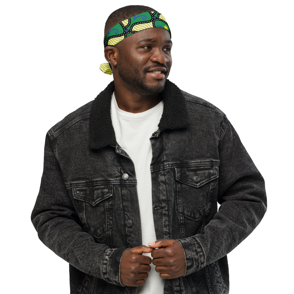 Spring Vibes bandana