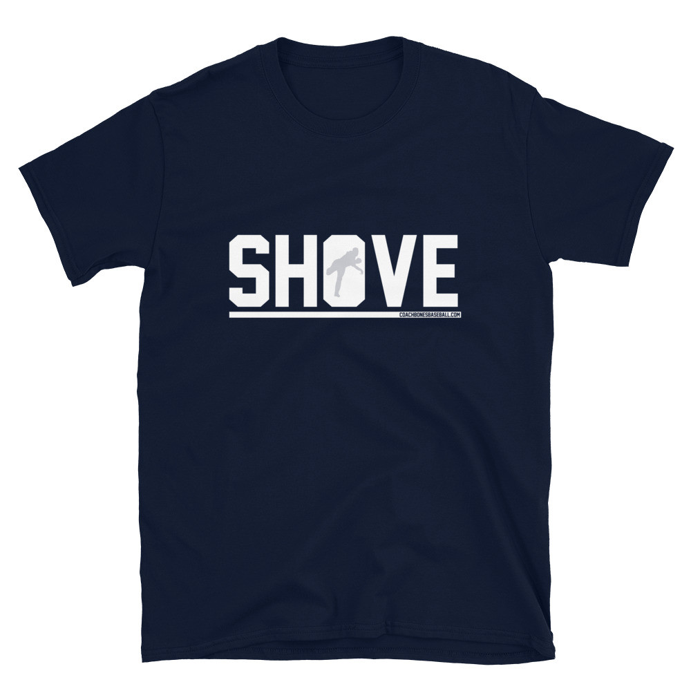 SHOVE