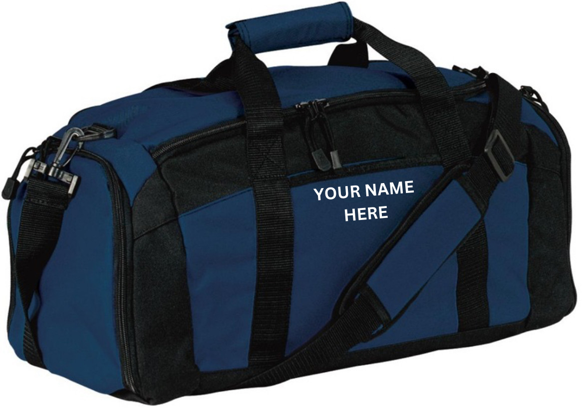 GYM BAG