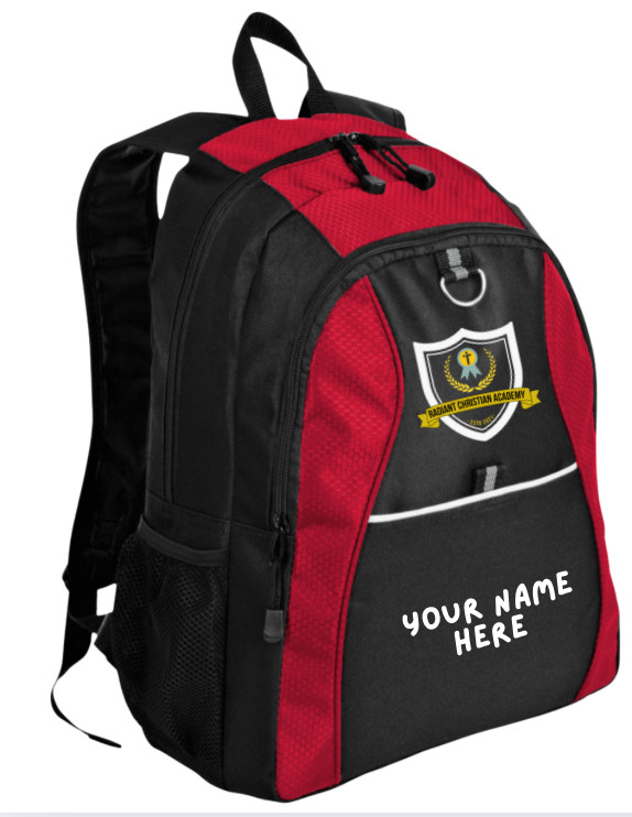 Honeycomb Backpack