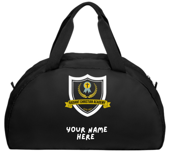 Dome Duffel