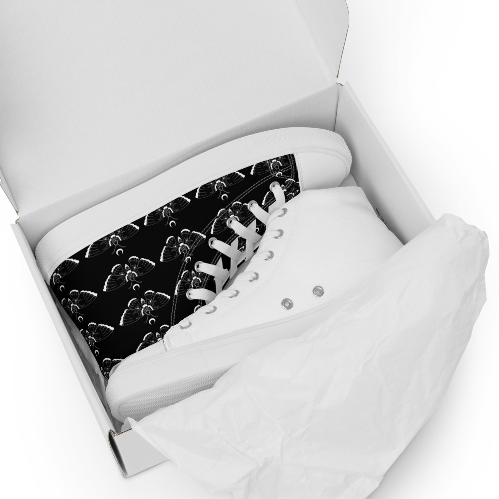 NOMADIC Shoes