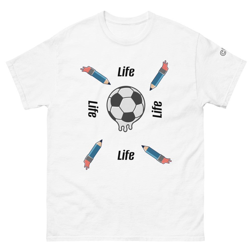 Men's classic tee