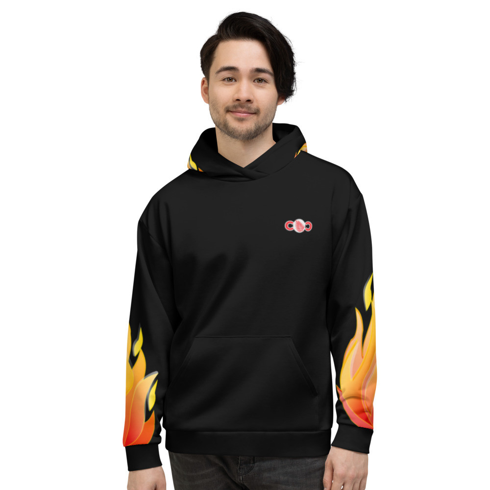 Firestyle Hoodie
