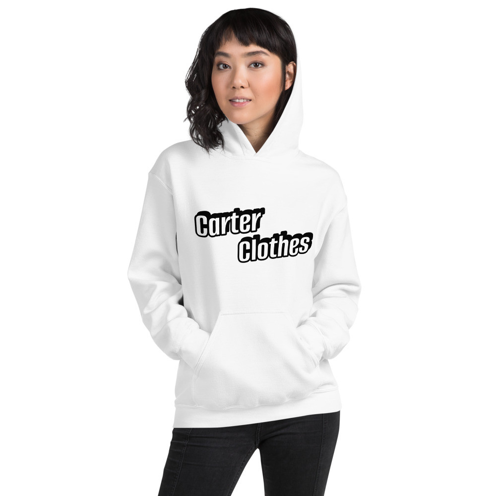 Basic Hoodie