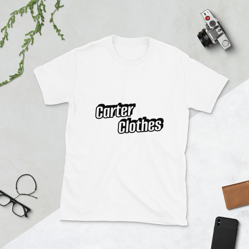 Short-Sleeve Unisex T-Shirt