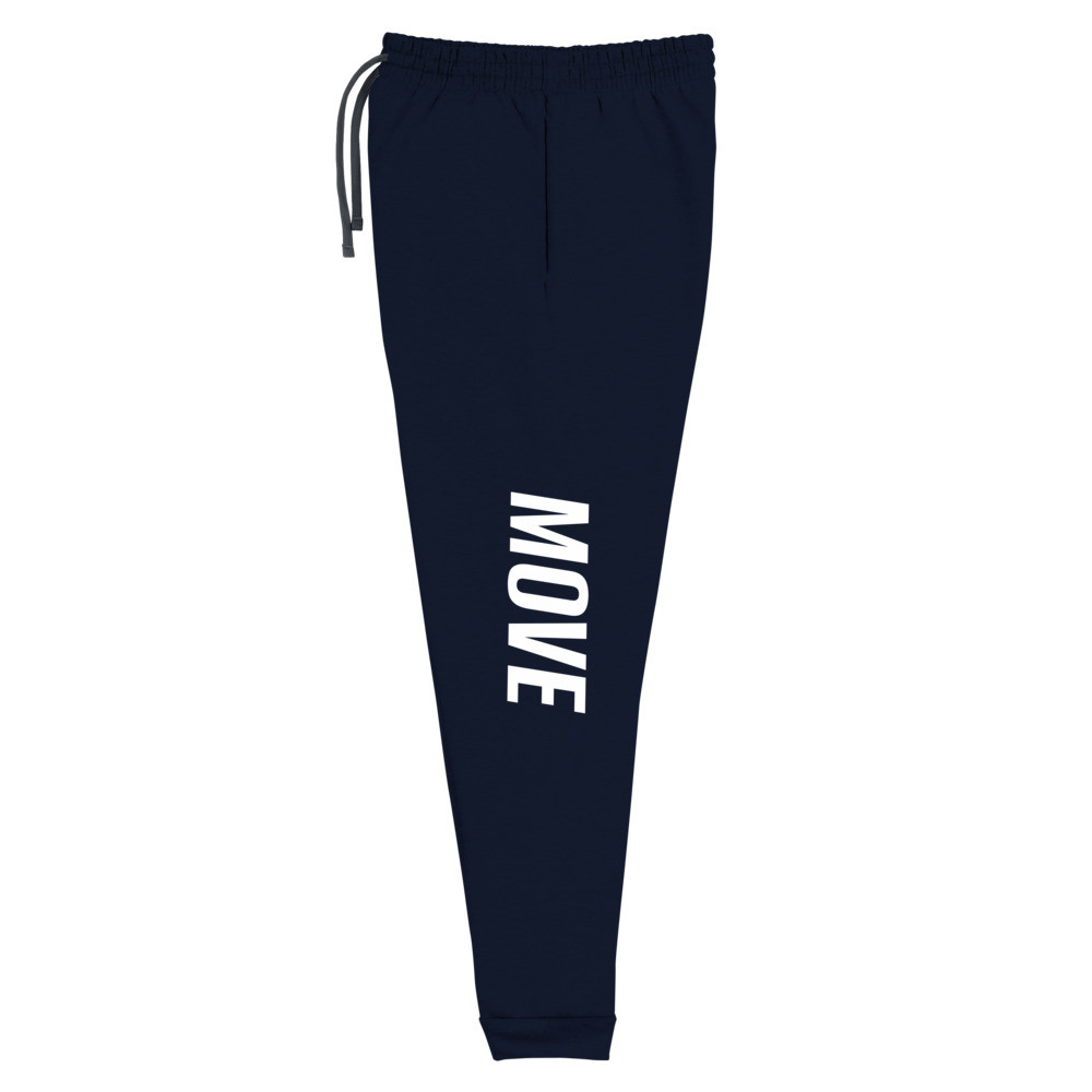 MOVE Unisex Joggers