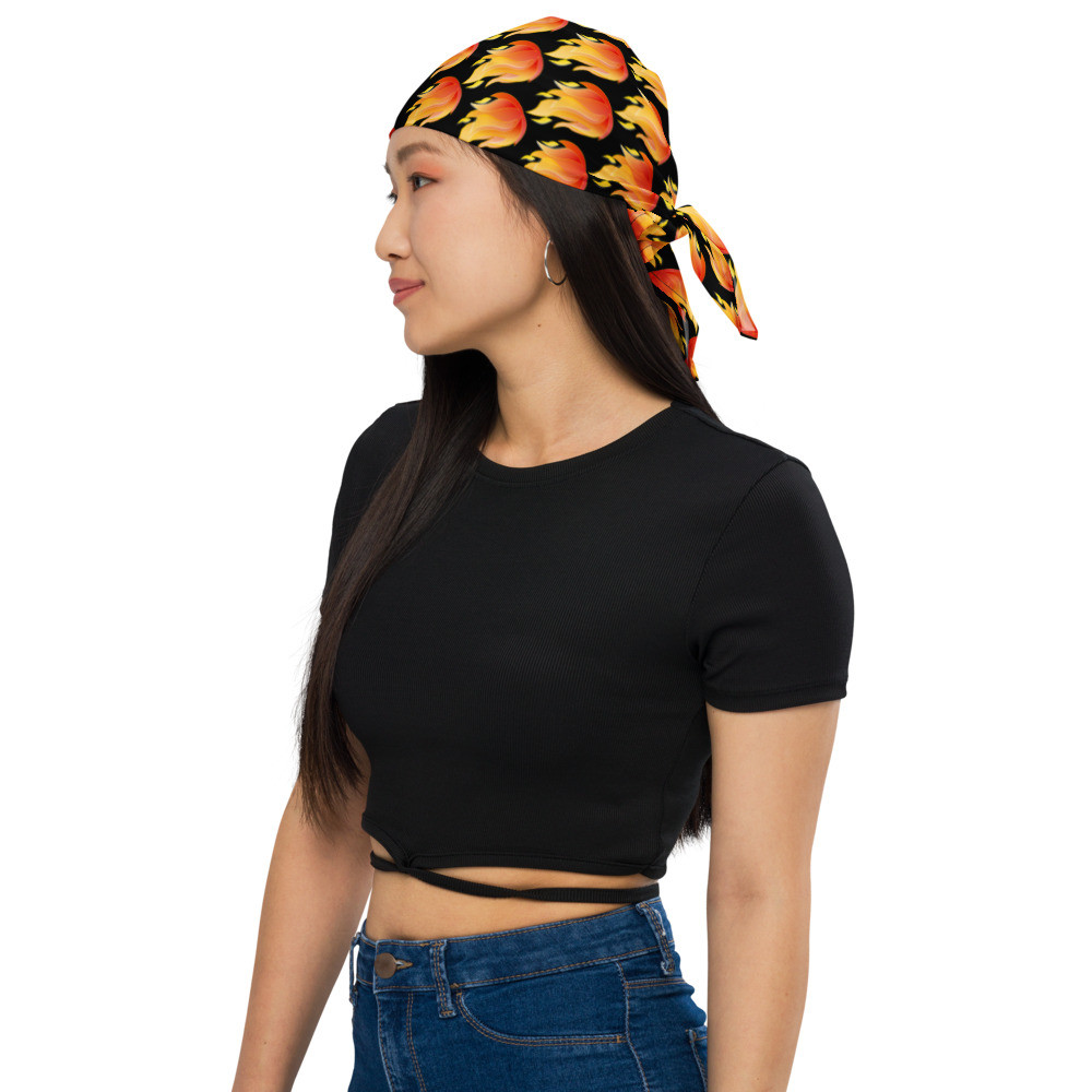 Firestyle All-over print bandana