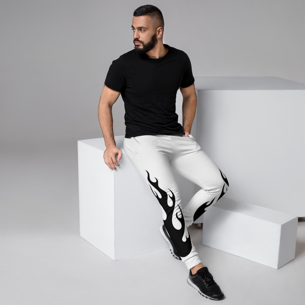 Firestyle Men's Joggers