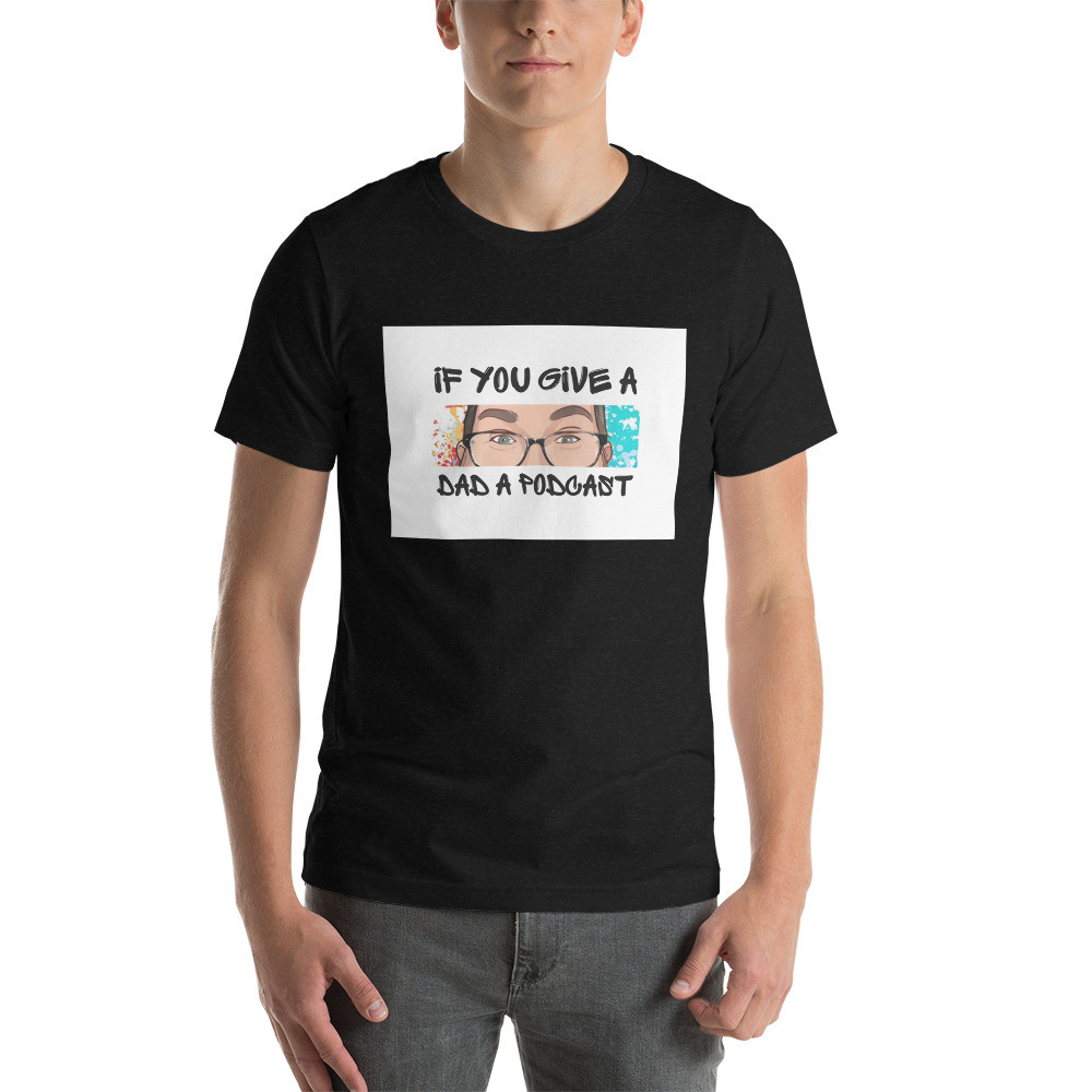 Unisex t-shirt