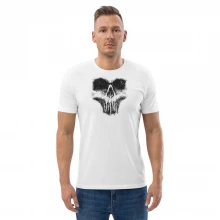 Camiseta putaCalavera