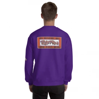 Tru Unisex Sweatshirt