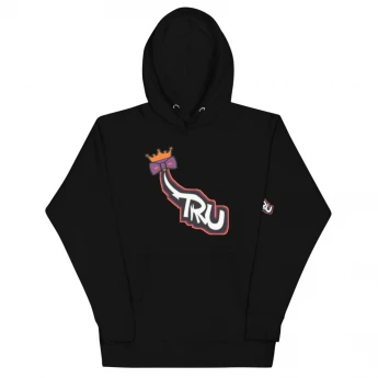 Tru Logo Unisex Hoodie