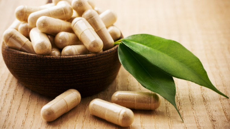 Ginkgo Biloba