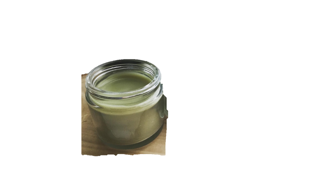 Comfrey Herbal Salve - 4 oz.