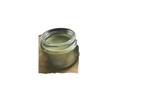 Comfrey Herbal Salve - 4 oz.
