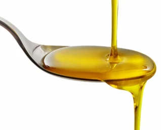 Cod Liver Oil - 4 oz. (23 servings)