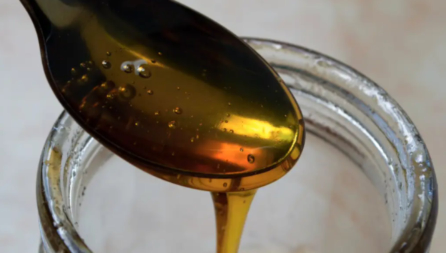 Myrrh Oil - 2 oz.