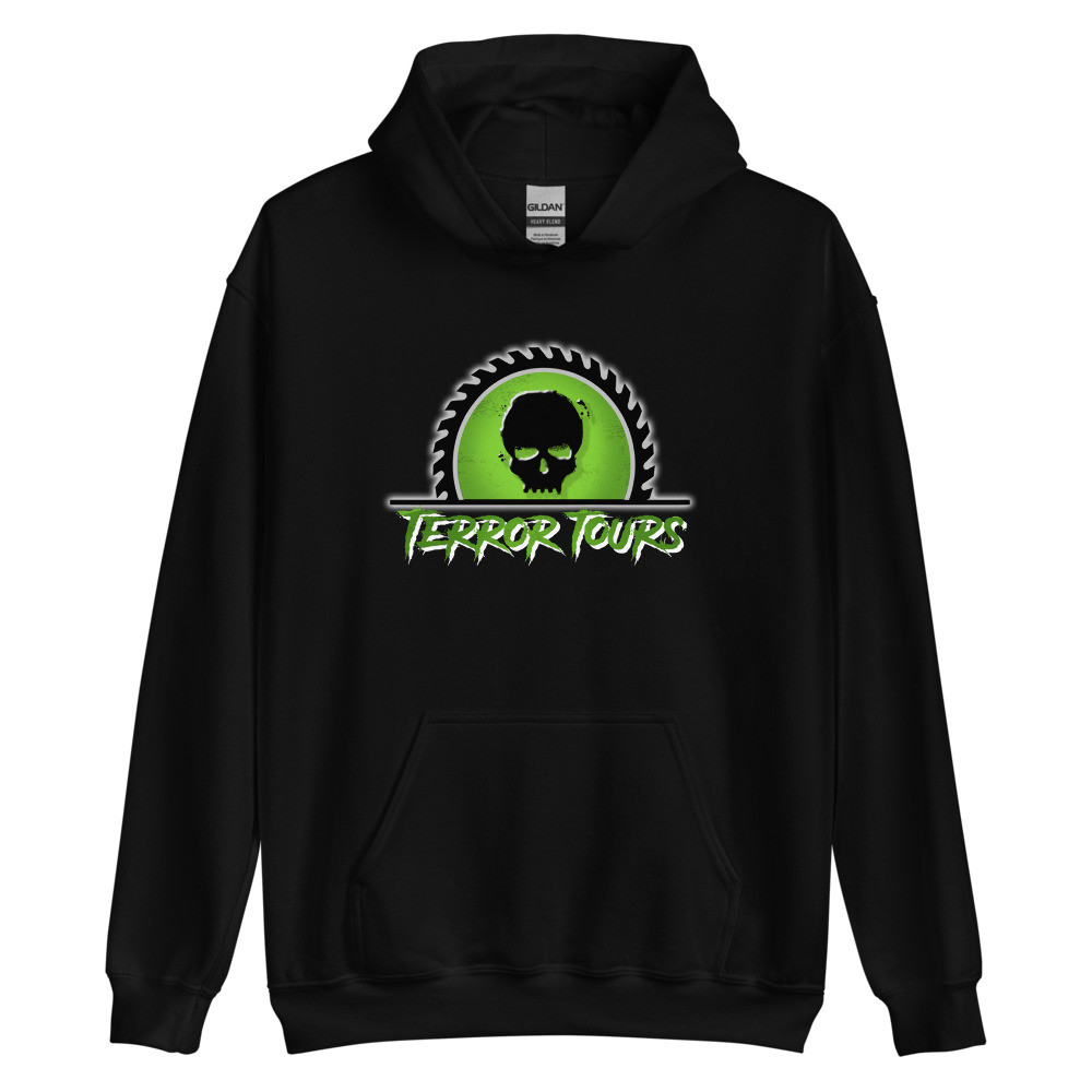 I'd rather Hoodie