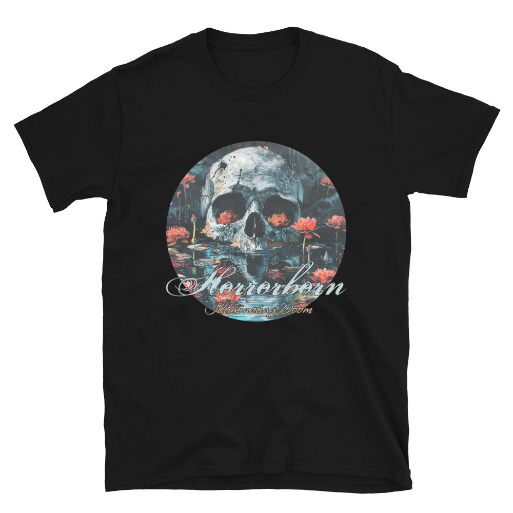 Illuminating Doom T-Shirt
