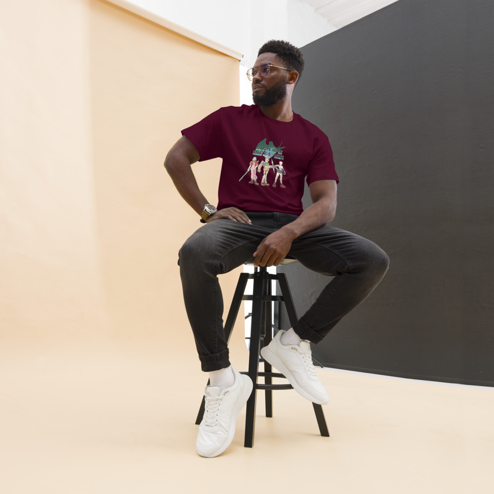 Lock Stock and One Smoking Clyde: Rebirth T-Shirt