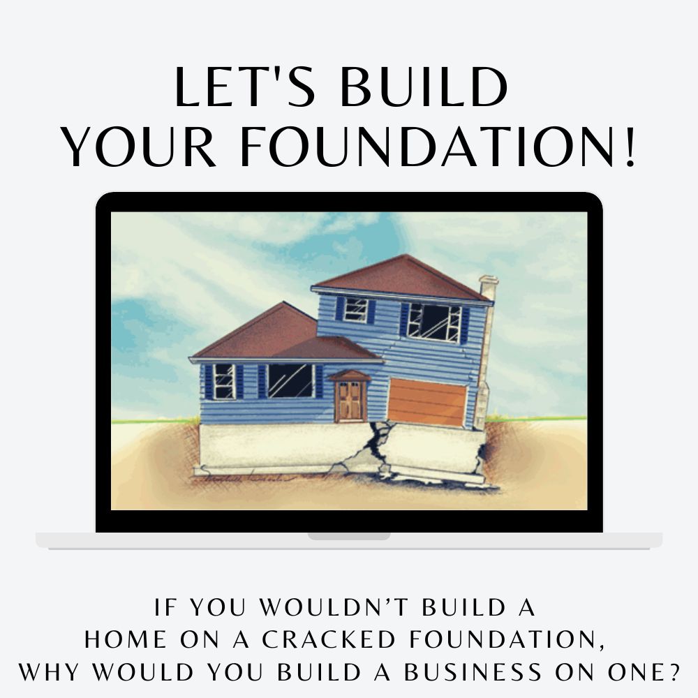 1. The Foundation Package