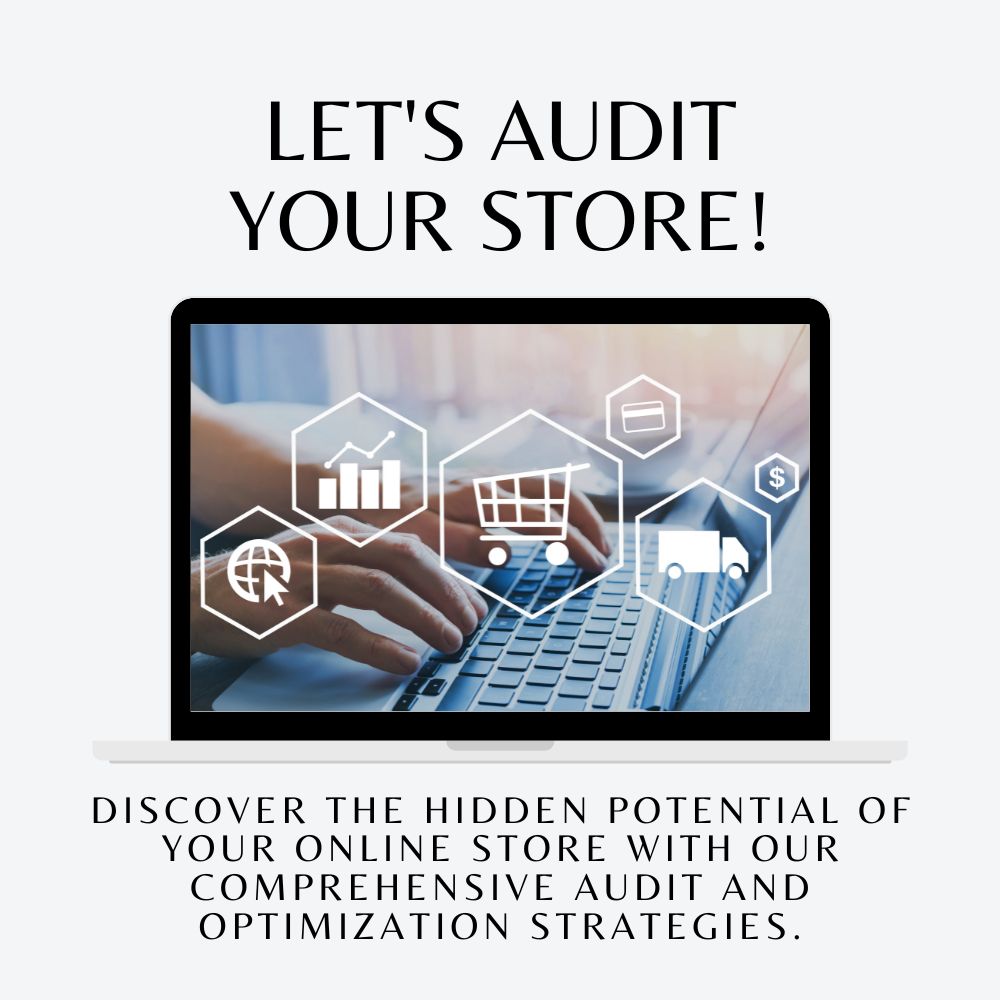 Added Service: Store Audit