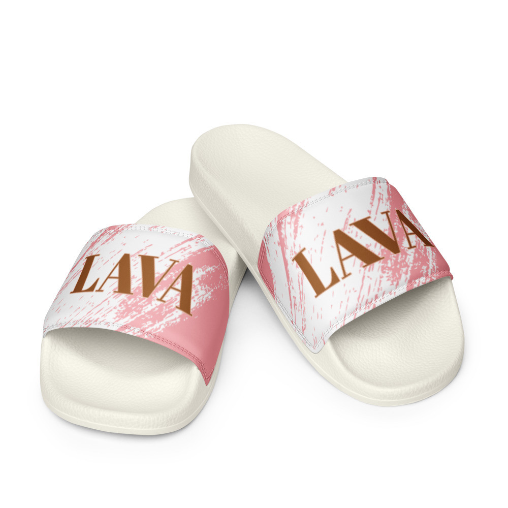 Desert Delight slides
