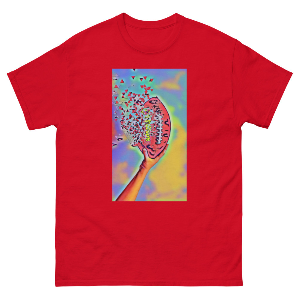 T-Shirt - BALL