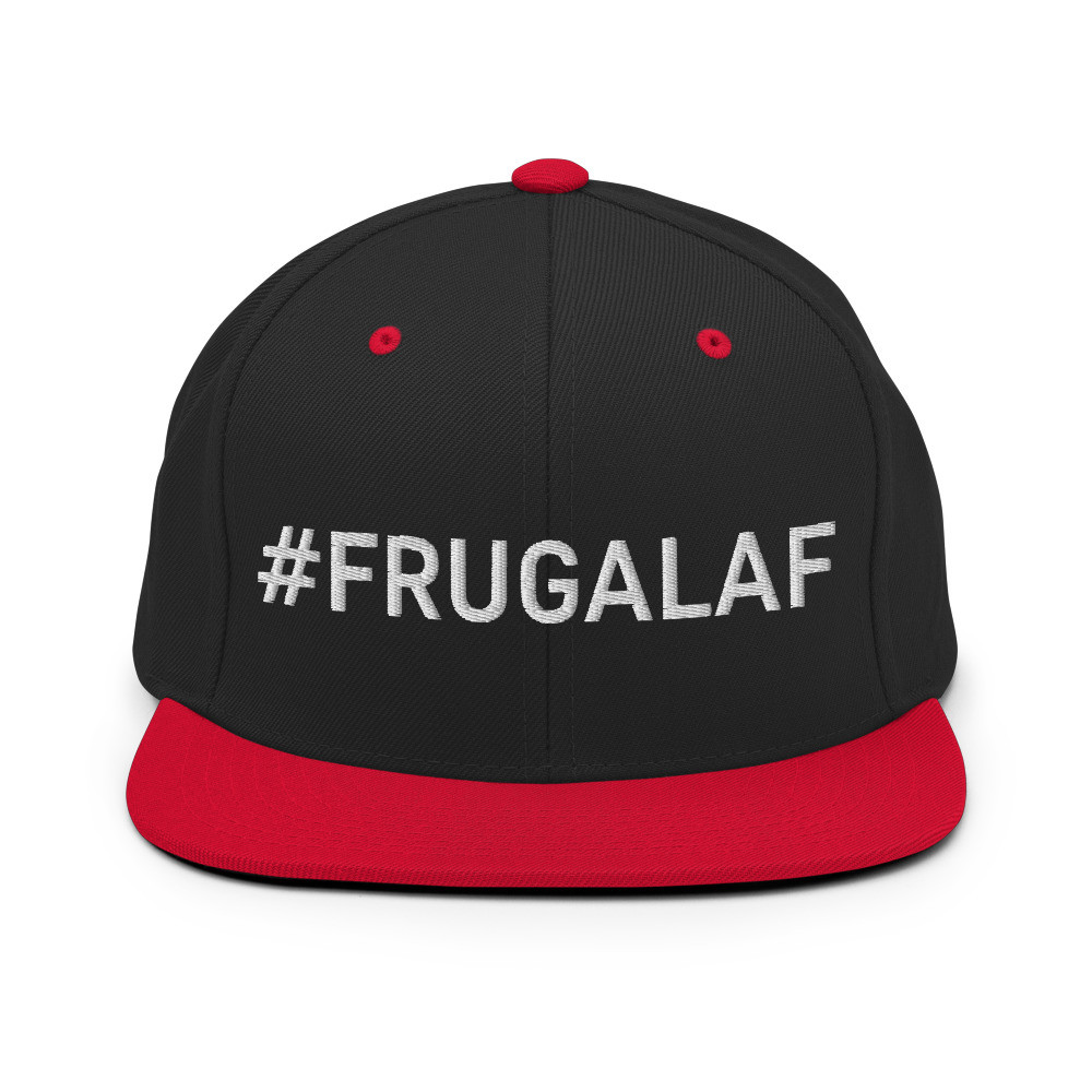FRUGALAF