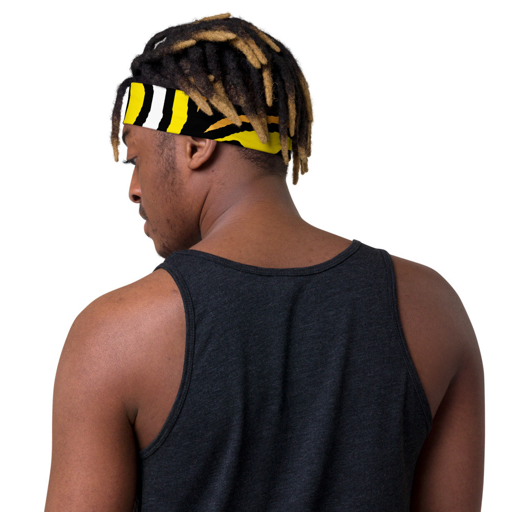 Headband  Stirnband Katzenartig original dELLaS 2022