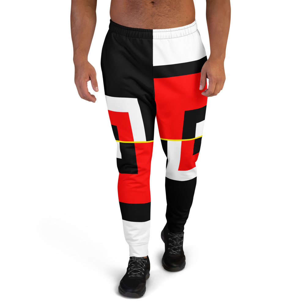 Men's Joggers Geometrie original dELLaS 2022