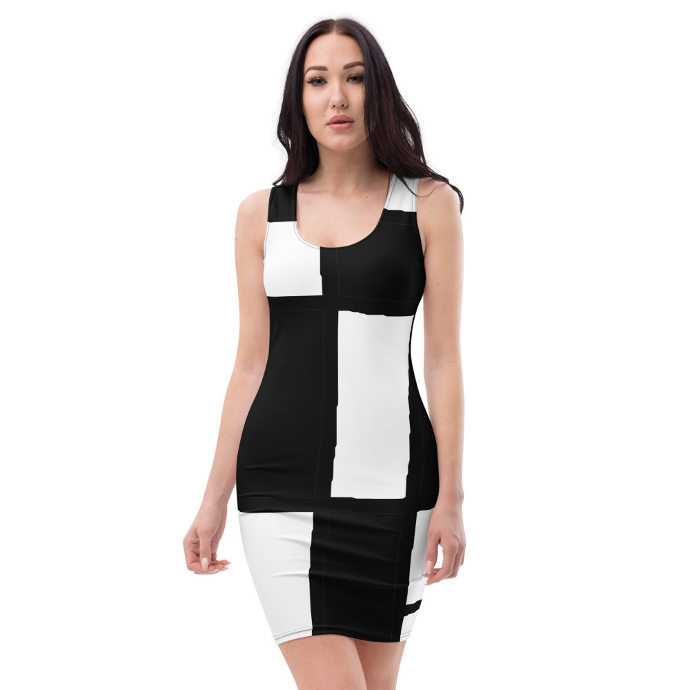 Kleid original Fenster dELLaS 2022