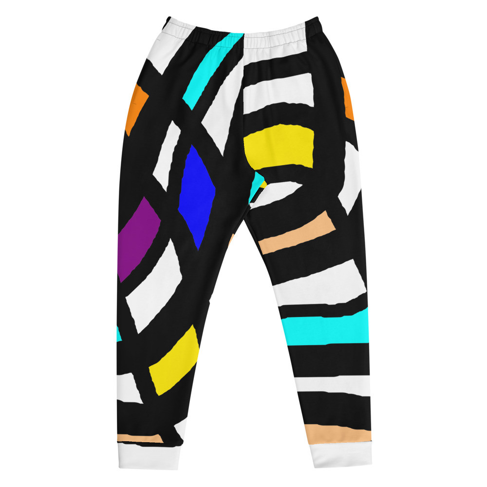 Men's Joggers Freizeithose Durchbruch original dELLaS 2022