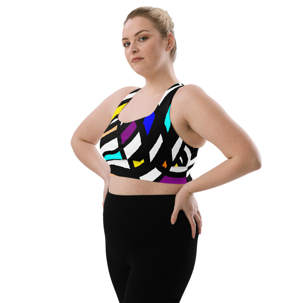 Longline sports BH Durchbruch original dELLaS 2022