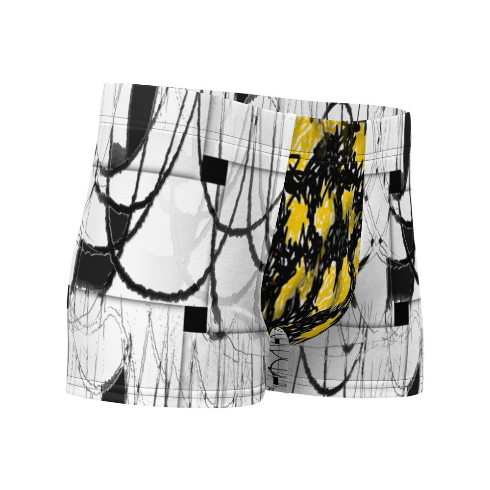 Boxer Briefs. Herren Unterhosen designt by dELLaS  2022