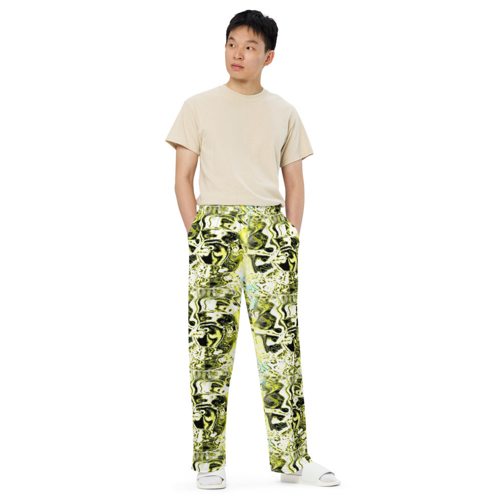 Hosen mit dELLaS Design 2023 für Sie und Ihn