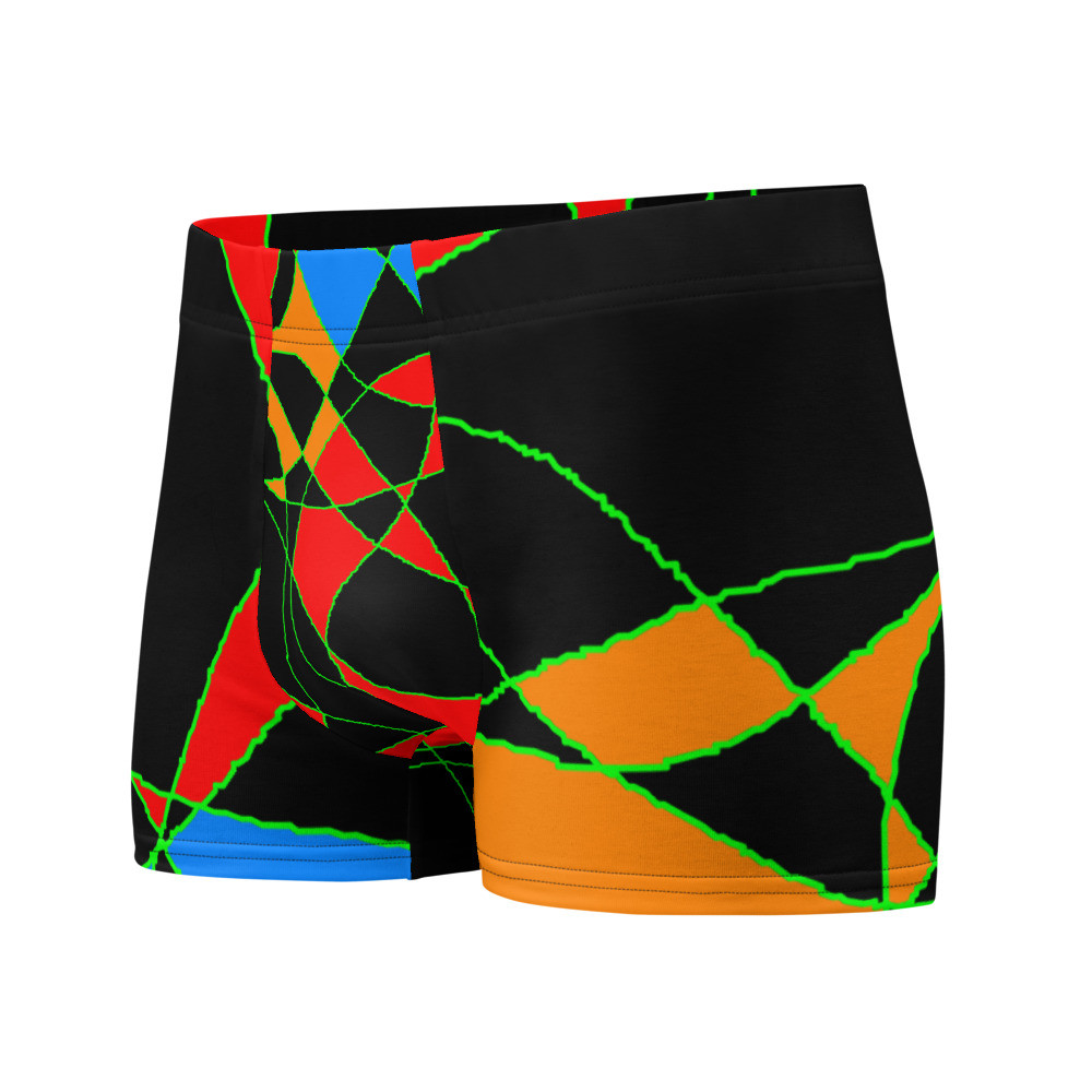 Boxer Briefs Unterhose für Ihn Windböe original dELLaS 2023