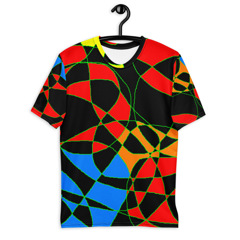 Men's t-shirt Windböe original dELLaS 2023