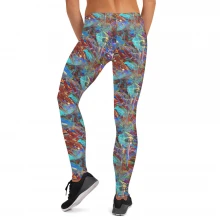 Leggings für Sie  original dELLaS Art