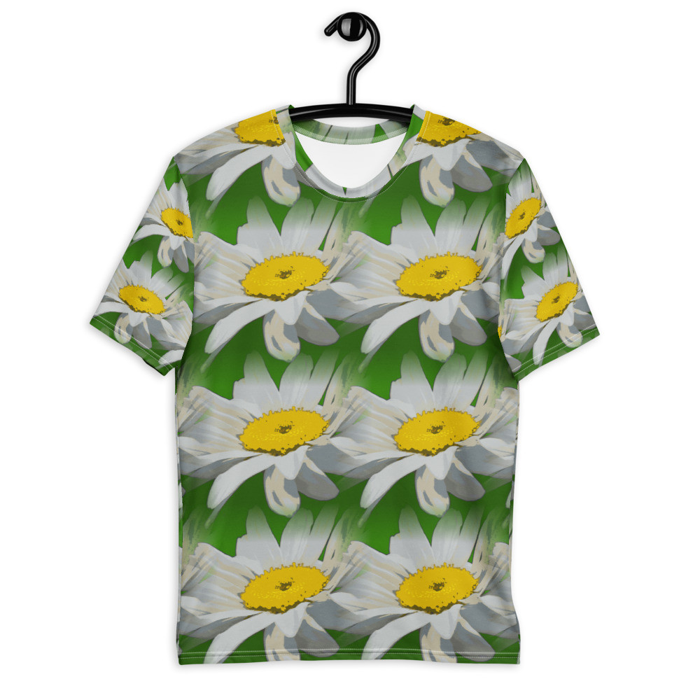 Men's t-shirt, Herren T Shirt original dELLaS Design  2023