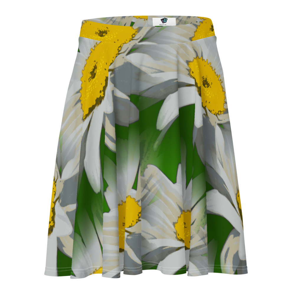 Skater Skirt, Jupes Original dELLaS Design 2023