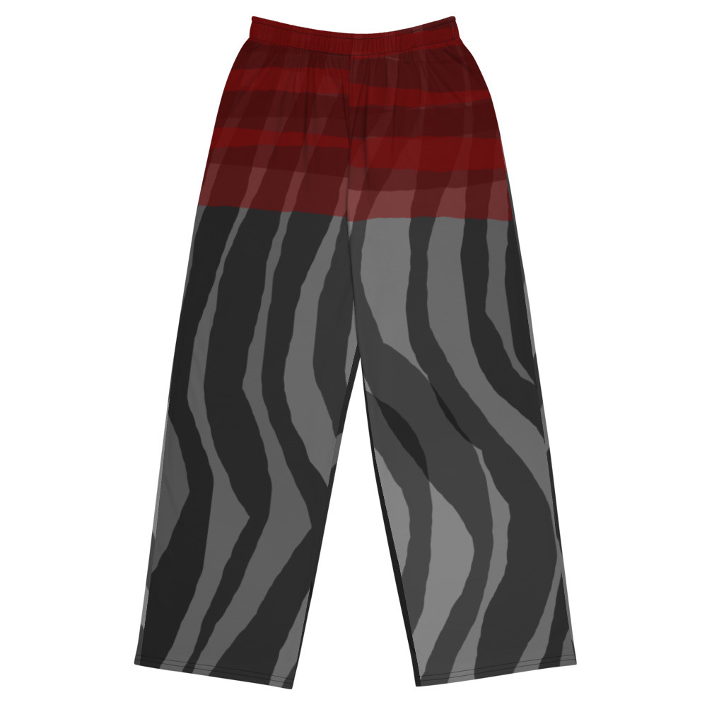 All-over print unisex  Hosen original Design dELLaS 2023
