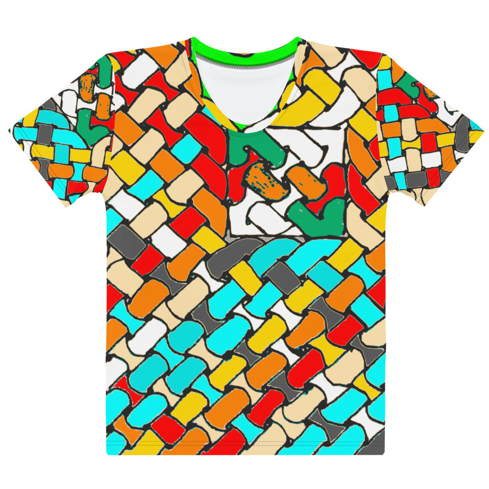 Women's T-shirt