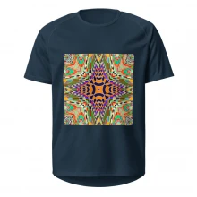 Unisex sports jersey dELLaS Design