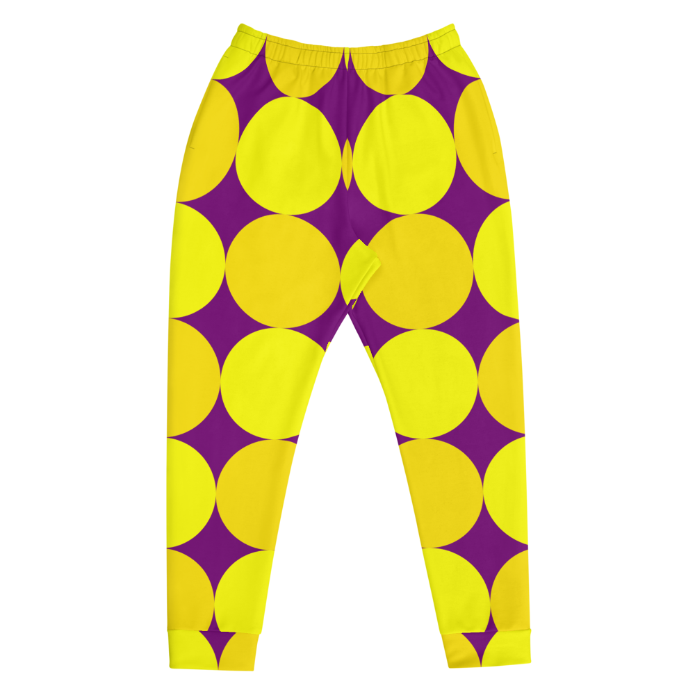 Men's Joggers dELLaS Design