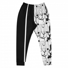 Men's Joggers dELLaS Design 2023