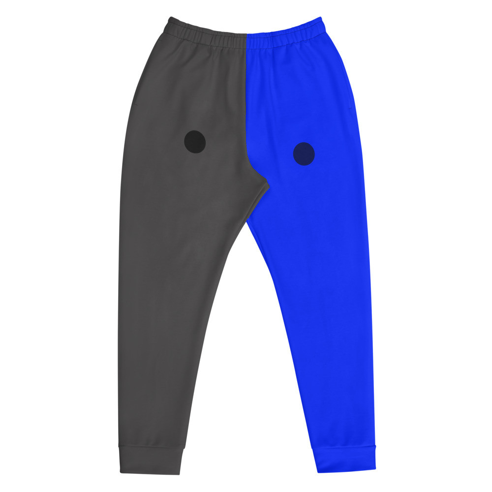Men's Joggers dELLaS Design 2023