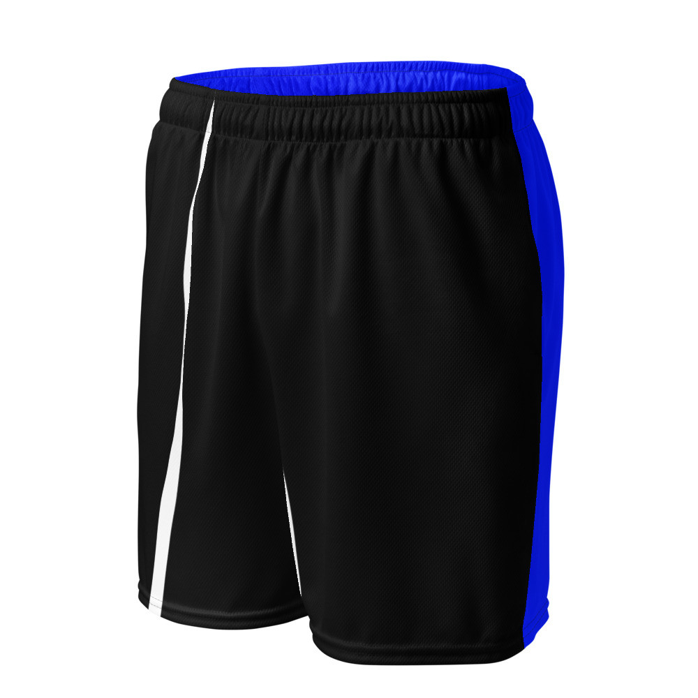 Unisex mesh shorts dELLaS Design 2023