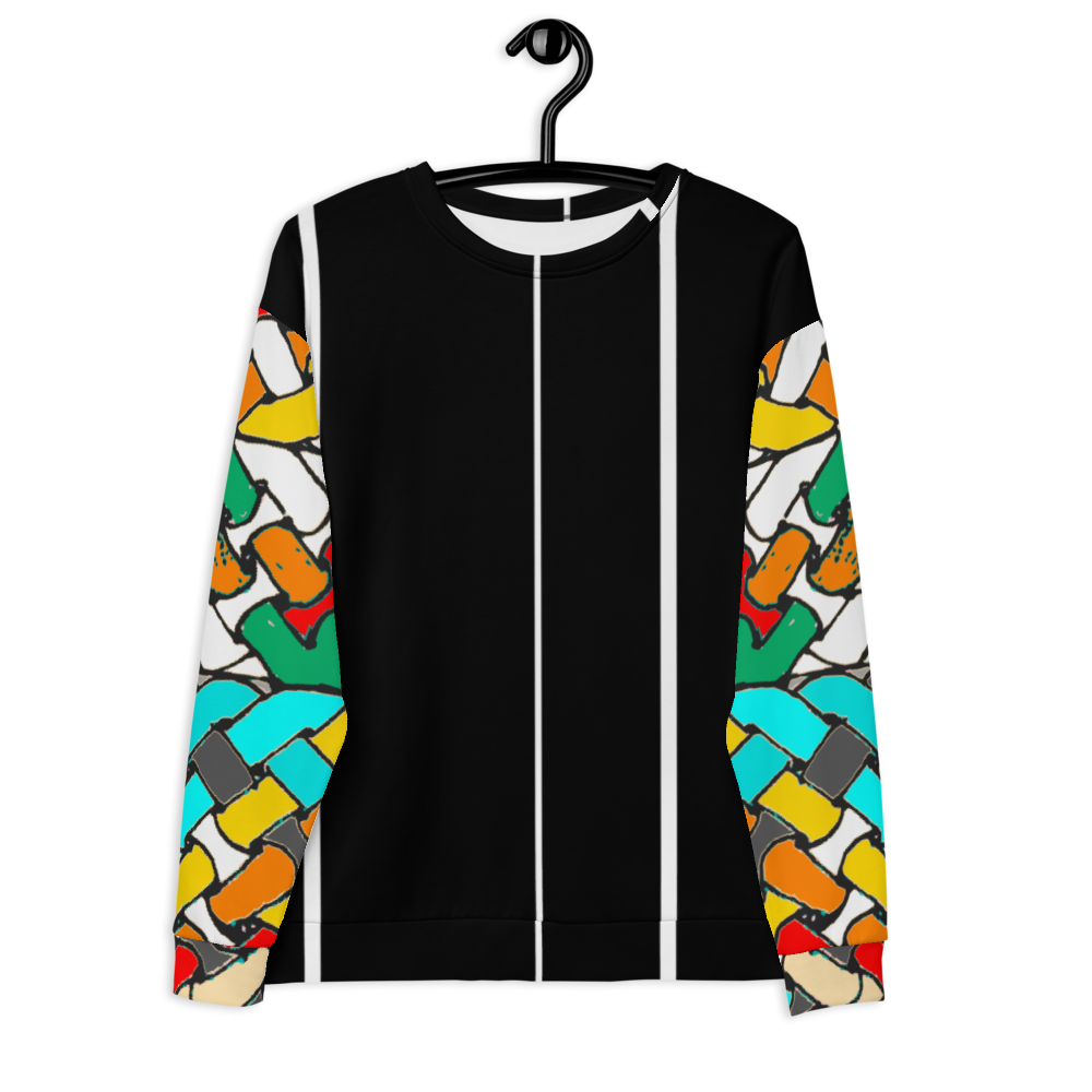 Unisex Sweatshirt dELLaS Design 2023